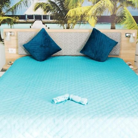 Kazeboo Beach Apartment ナボダリ エクステリア 写真