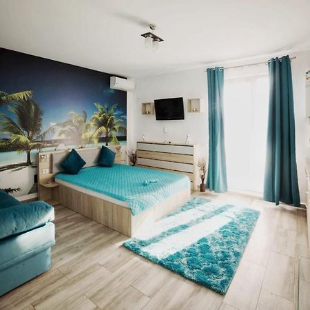 Kazeboo Beach Apartment ナボダリ エクステリア 写真
