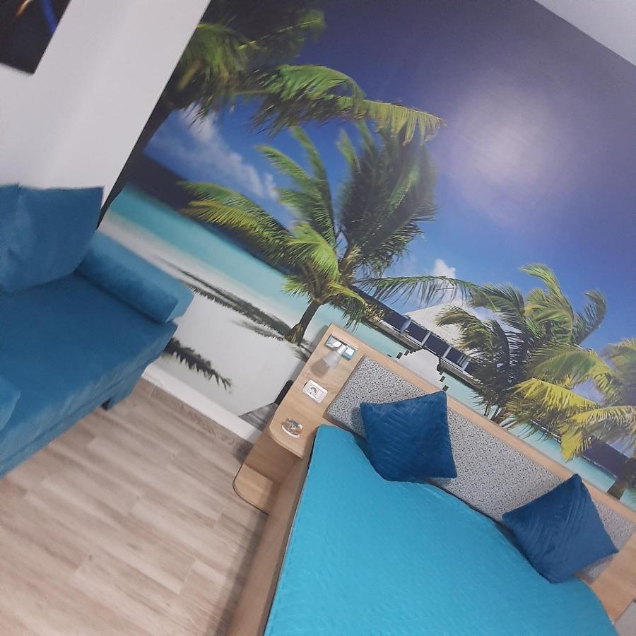 Kazeboo Beach Apartment ナボダリ エクステリア 写真