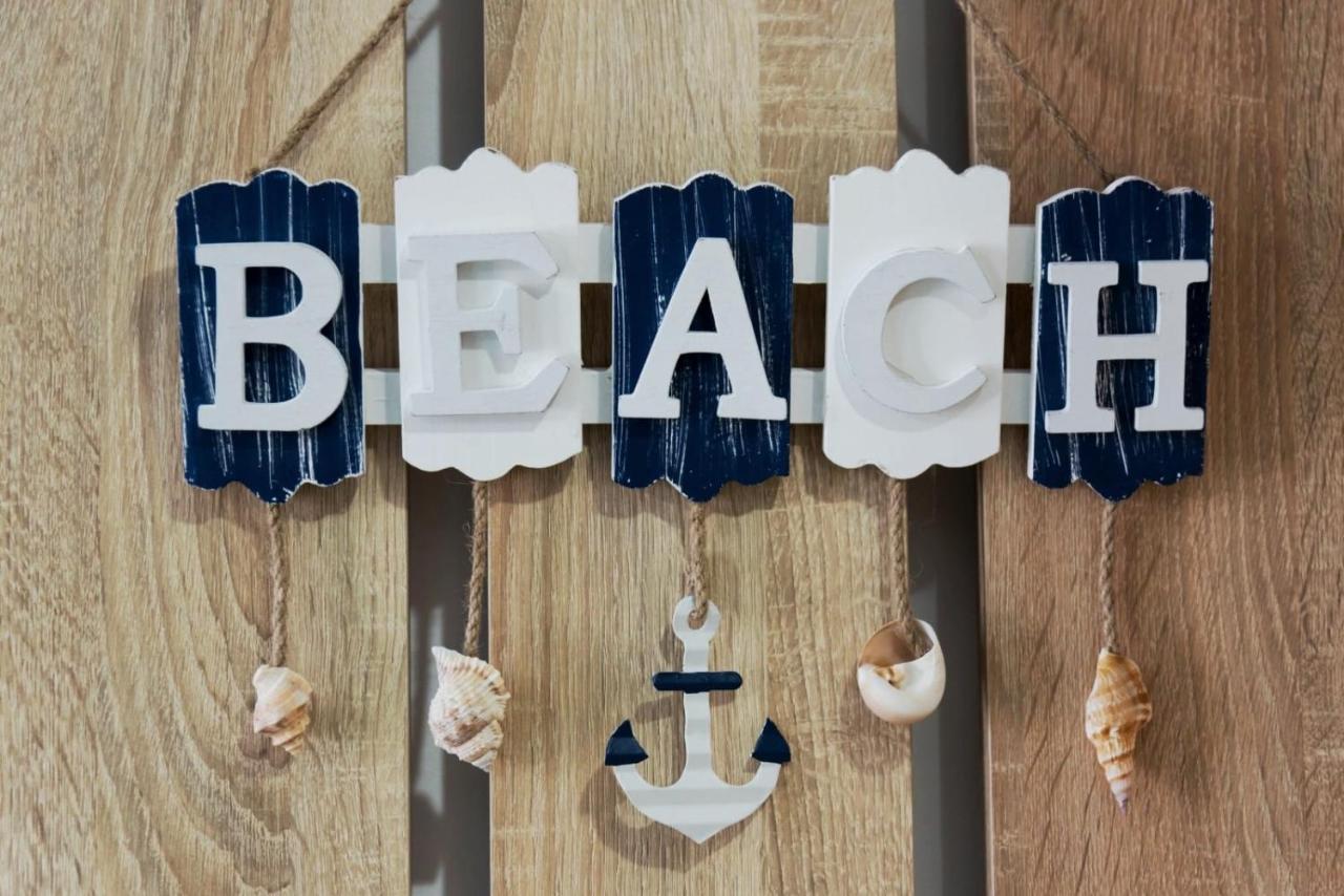 Kazeboo Beach Apartment ナボダリ エクステリア 写真