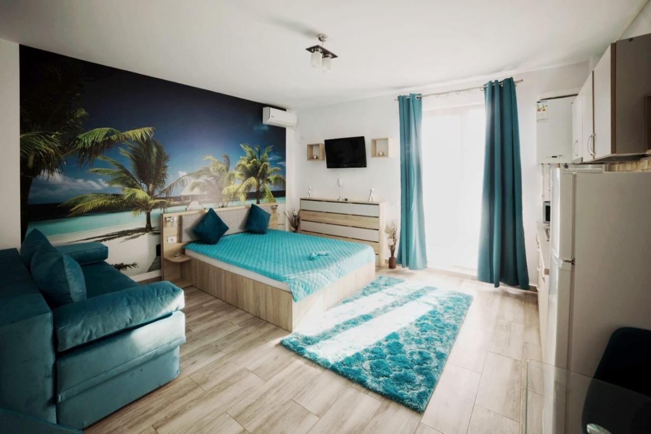 Kazeboo Beach Apartment ナボダリ エクステリア 写真