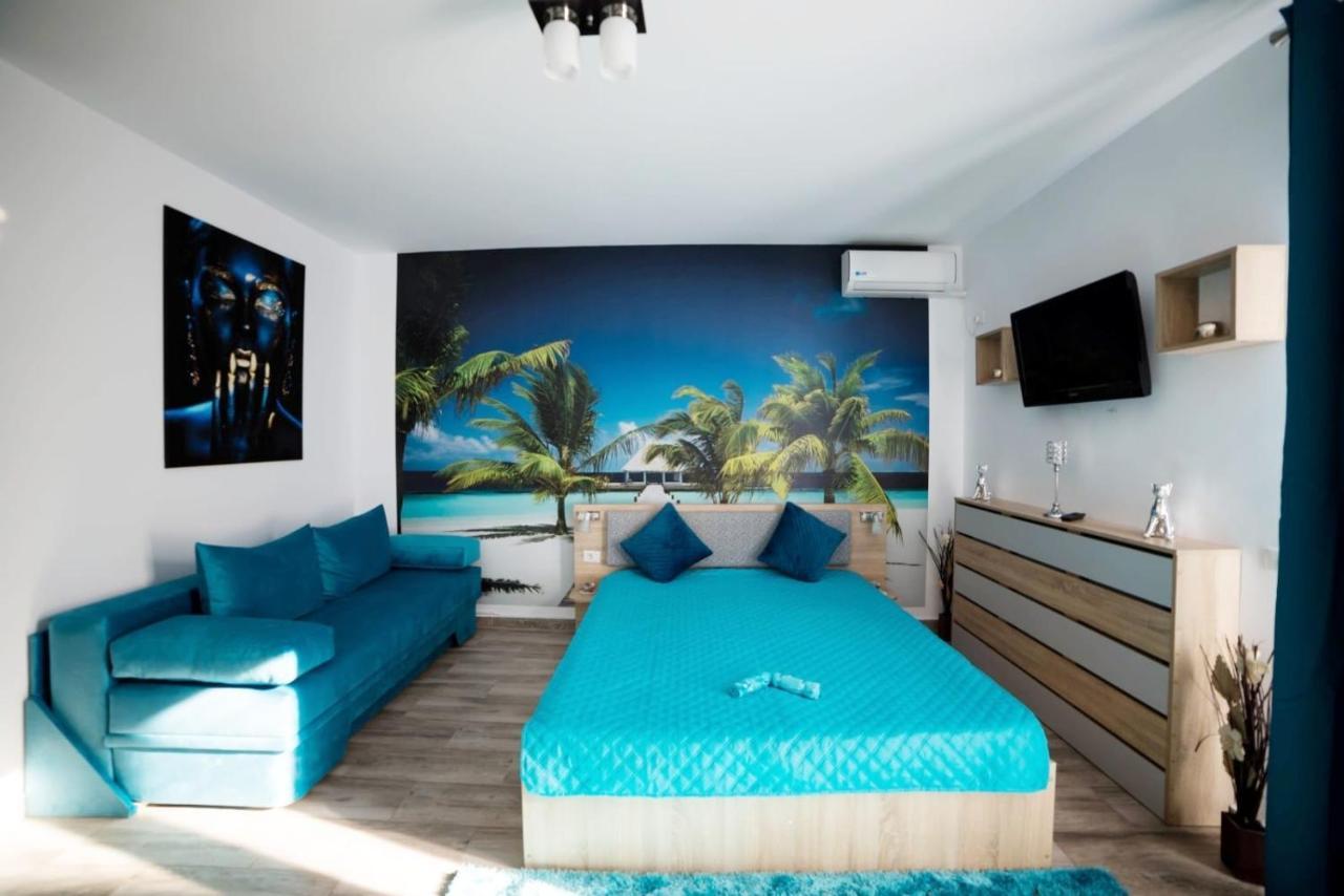 Kazeboo Beach Apartment ナボダリ エクステリア 写真