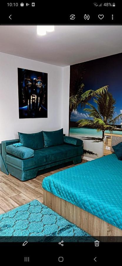 Kazeboo Beach Apartment ナボダリ エクステリア 写真