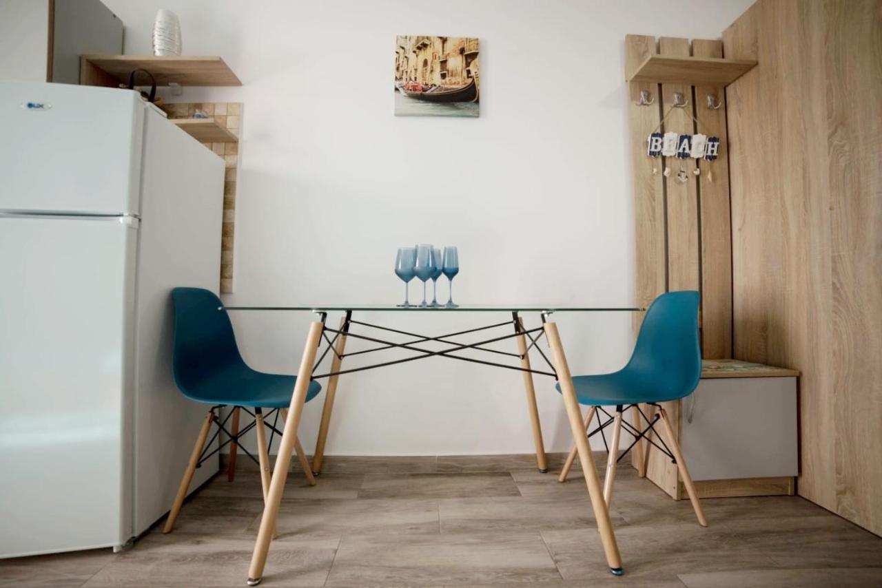 Kazeboo Beach Apartment ナボダリ エクステリア 写真