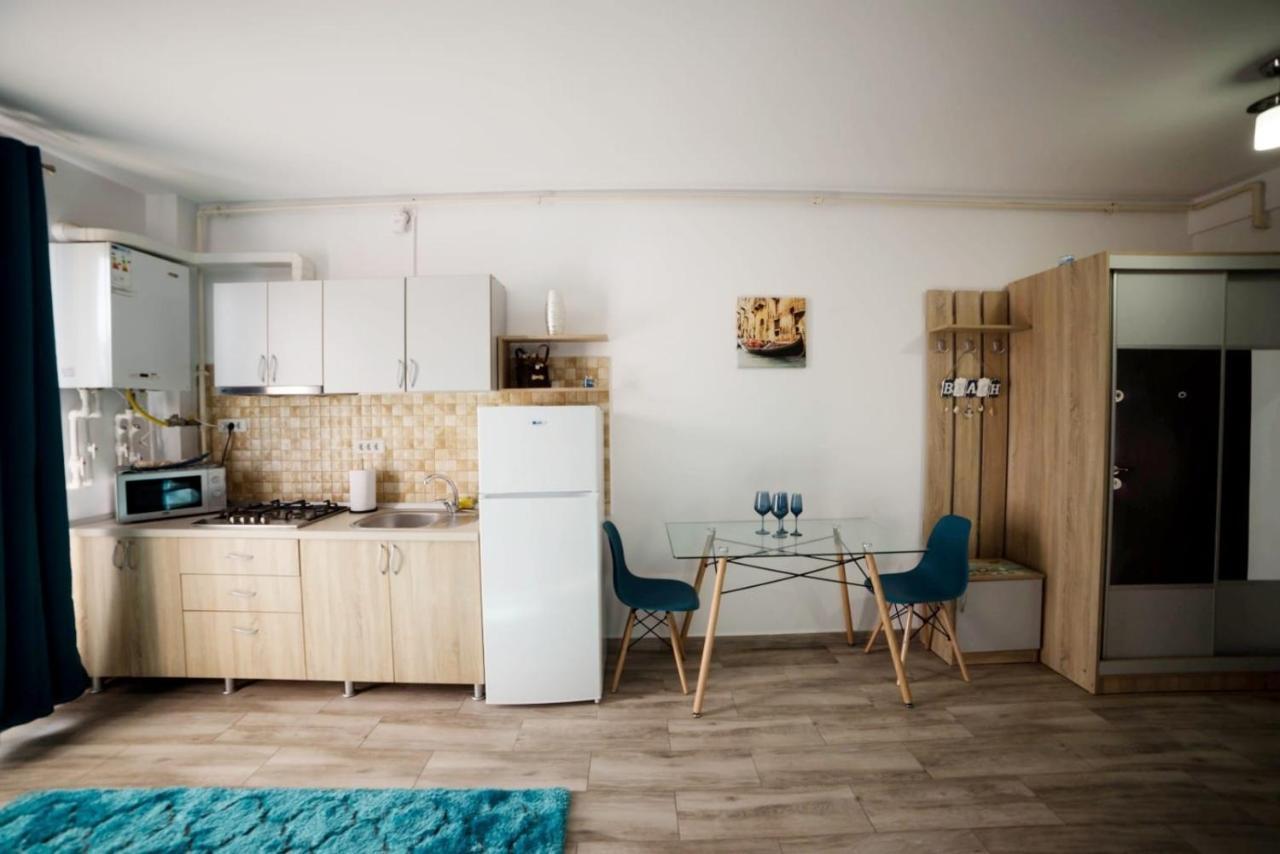 Kazeboo Beach Apartment ナボダリ エクステリア 写真